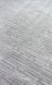 Ковер Eko Carpet Sateen Lux ST 907 Dark Grey 160*230 80905 фото 5