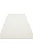 Килим Eko Carpet Oslo Plain White 80*150 OSL-Plain White фото 6