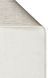 Килим Eko Carpet Oslo Plain White 80*150 OSL-Plain White фото 3