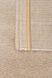 Ковер Eko Carpet Zen 01 Beige 160*230 ZEN 01 Beige фото 5