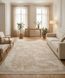 Ковер Eko Carpet Anatolia ANT 02 Cream Natural 160*230 ANT 02 Antrasit Cream Natural фото 1