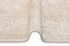 Ковер Eko Carpet Anatolia ANT 02 Cream Natural 160*230 ANT 02 Antrasit Cream Natural фото 2