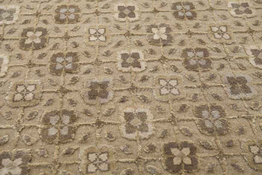 Ковер Jaipur QNQ-654 Linen Linen 198*300 21581 фото