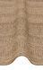 Ковер Eko Carpet Salda SLD 02 Natural 80*150 80751 фото 4