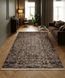 Килим Eko Carpet Cordoba DB 04 Antrasit Vizon 80*150 DB_04_Antrasit_Vizon фото 1