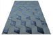 Ковер Eko Carpet Zenith ZNT 05 Navy Dyed 200*290 ZNT 05 Navy Dyed фото 3