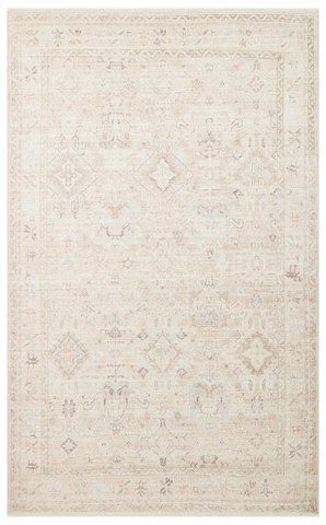 Ковер Eko Carpet Grace GRC 03 Beige 80*150 GRC 03 Beige фото