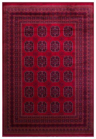 Ковер Eko Carpet Herat HER 02 Red 160*230 HER 02 Red фото