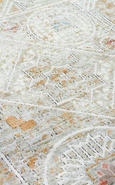 Ковер Eko Carpet Mahal 10 Terra 133*190 80069 фото