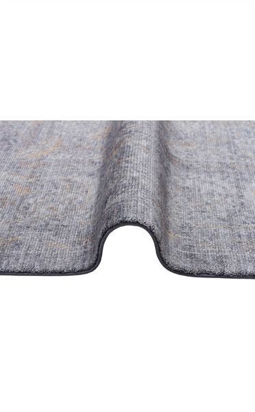 Ковер Eko Carpet Taftan TF 02 D. Grey Bronze 200*300 TF 02 D. Grey Bronze фото