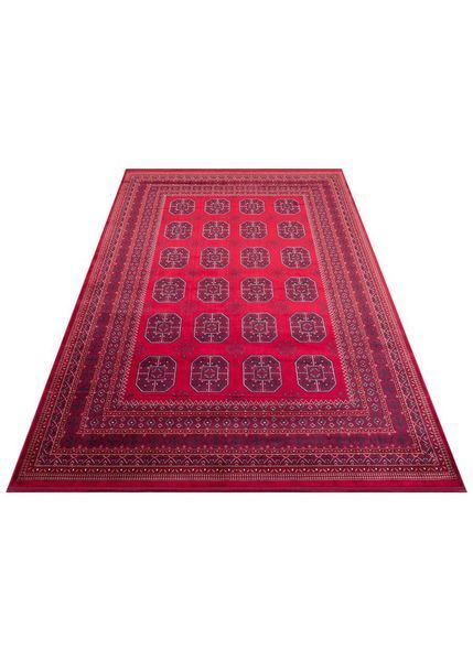 Килим Eko Carpet Herat HER 02 Red 160*230 HER 02 Red фото