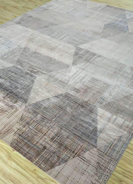 Килим Jaipur SRB-730 Antique White / Ashwood 198*297 02107 фото
