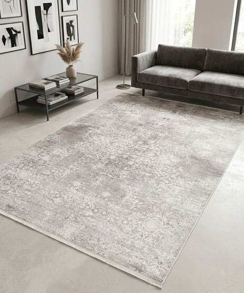 Килим Eko Carpet Fresco Dyed FSD 01 Beige 80*150 FSD_01_Beige фото