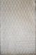 Ковер Eko Carpet Morrocan White Beige 90*150 White-Beige фото 1