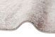 Килим Eko Carpet Fresco Dyed FSD 01 Beige 80*150 FSD_01_Beige фото 2