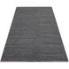Килим Eko Carpet Jade Basketweave Antrasit 130*190 Basketweave Antrasit фото 5