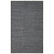 Килим Eko Carpet Jade Basketweave Antrasit 130*190 Basketweave Antrasit фото 1