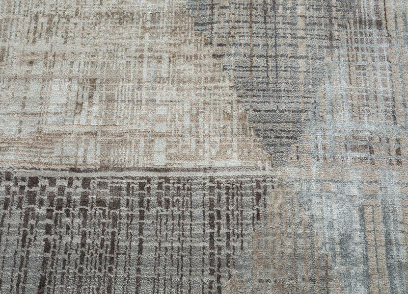 Килим Jaipur SRB-730 Antique White / Ashwood 198*297 02107 фото