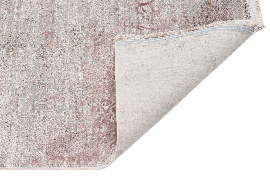 Килим Eko Carpet Fresco Dyed FSD 01 Beige 80*150 FSD_01_Beige фото