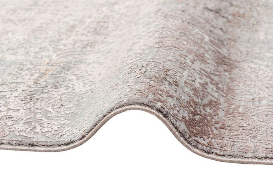 Килим Eko Carpet Fresco Dyed FSD 01 Beige 80*150 FSD_01_Beige фото