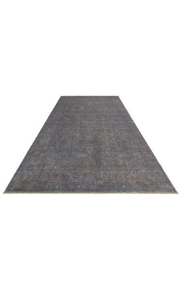 Ковер Eko Carpet Taftan TF 02 D. Grey Bronze 240*340 TF 02 D. Grey Bronze фото