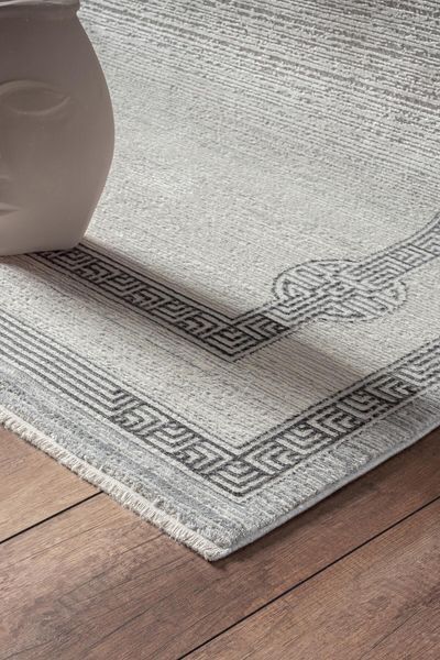 Килим Eko Carpet Motion Plus 4303 BERYL 80*150 79755 фото