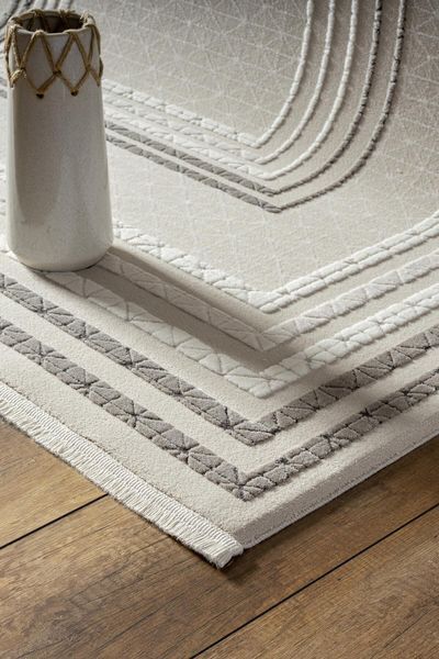 Ковер Eko Carpet Taboo Plus 4408 VINEYARD 160*230 79687 фото