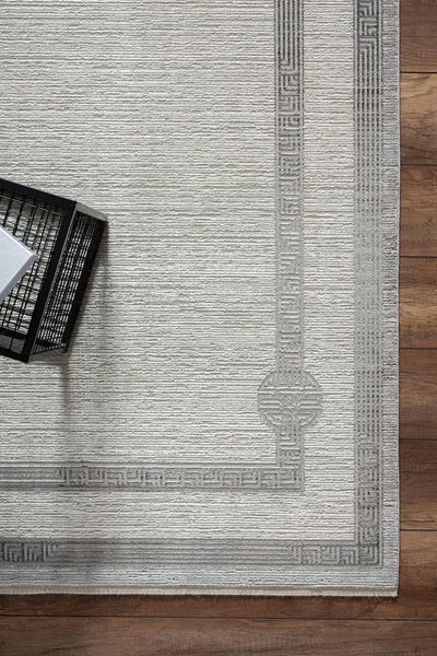 Килим Eko Carpet Motion Plus 4303 BERYL 80*150 79755 фото