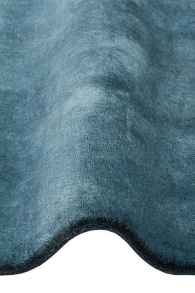 Ковер Eko Carpet Lupin Blue Navy 200*300 14743 фото