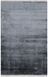 Килим Eko Carpet Velvet VT Plain Antrasit 130*190 VT_Plain_Antrasit фото 3