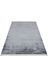 Килим Eko Carpet Velvet VT Plain Antrasit 130*190 VT_Plain_Antrasit фото 6