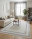 Килим Eko Carpet Motion Plus 4303 BERYL 80*150 79755 фото 1