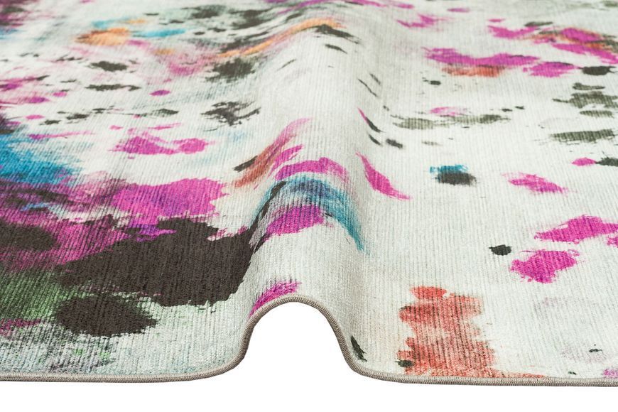 Килим Eko Carpet Luna LN 37 Multy 75*150 LN-37-Multy фото