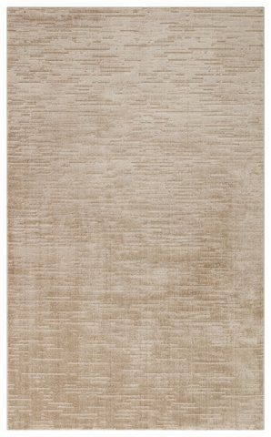 Килим Eko Carpet Missori MSR 05 Beige 80*150 80681 фото