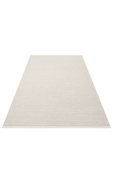 Ковер Eko Carpet Shade SHD Plain Cream 300*400 82201 фото