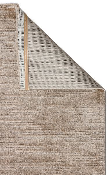 Килим Eko Carpet Missori MSR 05 Beige 80*150 80681 фото