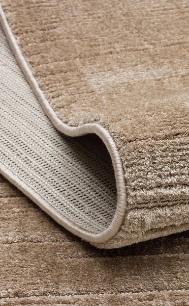 Килим Eko Carpet Missori MSR 05 Beige 80*150 80681 фото