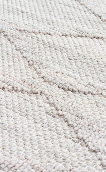 Ковер Eko Carpet Cozy CZY 04 Grey 80*150 CZY 04 Grey фото