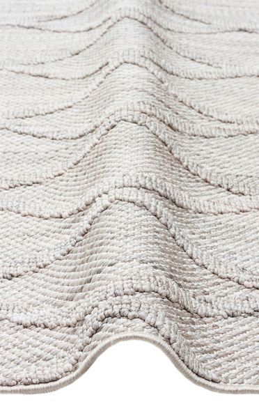 Ковер Eko Carpet Cozy CZY 04 Grey 80*150 CZY 04 Grey фото