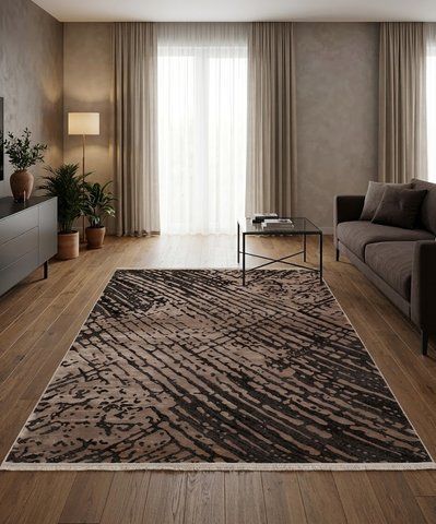 Килим Eko Carpet Cordoba DB 05 Vizon 80*150 DB-05-Vizon фото