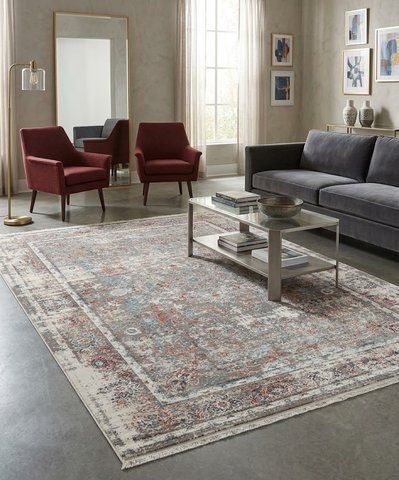 Килим Eko Carpet Fresco FS 29 Multy 300*400 FS 29 Multy фото