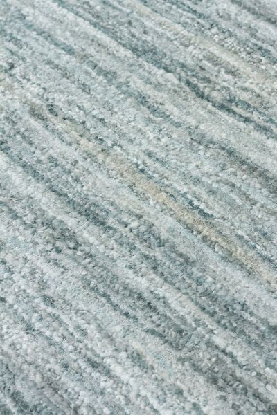 Килим Eko Carpet Bliss Turquoise 140*200 81741 фото