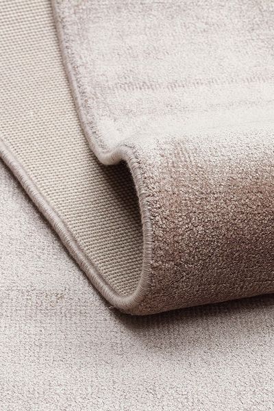 Ковер Eko Carpet Oxford Plain Stone 80*150 49200 фото