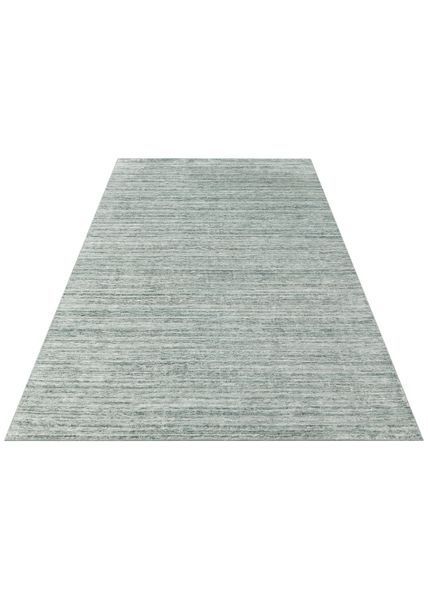 Килим Eko Carpet Bliss Turquoise 140*200 81741 фото