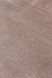 Ковер Eko Carpet Oxford Plain Stone 80*150 49200 фото 6