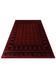 Килим Eko Carpet Herat HER 03 Red 160*230 HER 03 Red фото 9