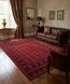 Килим Eko Carpet Herat HER 03 Red 160*230 HER 03 Red фото 1