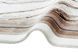 Килим Eko Carpet Baroque BR 05 Beige 200*290 21697 фото 2
