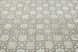 Ковер Jaipur QNQ-654 Soft Grey Soft Grey 203*297 21587 фото 3