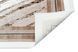 Килим Eko Carpet Baroque BR 05 Beige 200*290 21697 фото 4